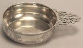 TIFFANY STERLING SILVER PORRIN