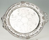 TIFFANY STERLING SILVER RENAIS