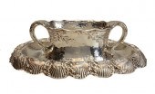 TIFFANY STERLING SILVER YACHTI