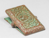 TIFFANY STUDIOS #1080 ZODIAC B