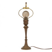TIFFANY STUDIOS, #622 DORE BRO