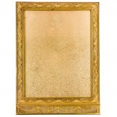 TIFFANY STUDIOS, "ADAMS" FRAME