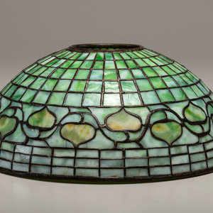 Tiffany Studios American, Early