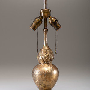 Tiffany Studios American, Early