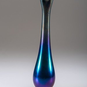 Tiffany Studios American, Early