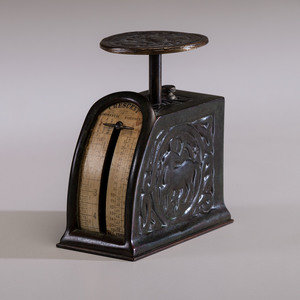 Tiffany Studios American, Early