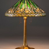 Tiffany Studios
American, Earl