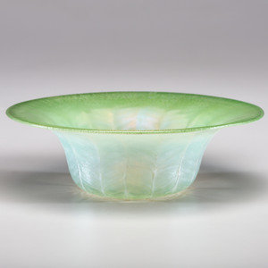 Tiffany Studios American, Early