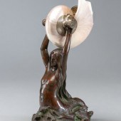 Tiffany Studios
American, Earl