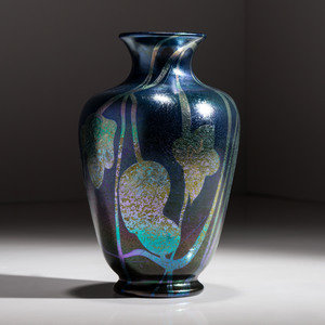 Tiffany Studios American, Early