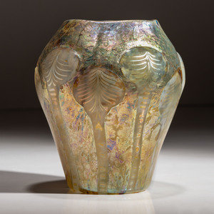 Tiffany Studios American, Early