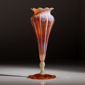 Tiffany Studios American, Early
