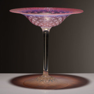 Tiffany Studios American, Early