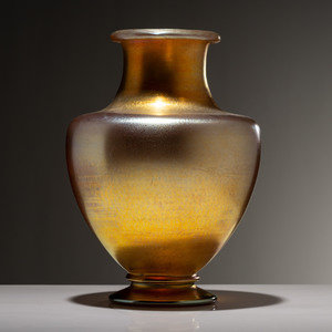 Tiffany Studios American, Early