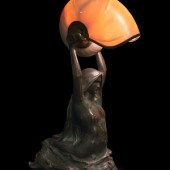 Tiffany Studios
American, Earl