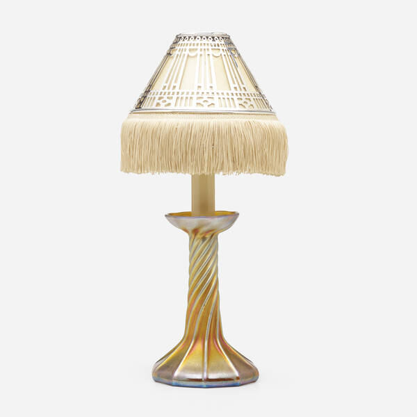 Tiffany Studios and Tiffany &