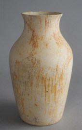 TIFFANY STUDIOS ART POTTERY VA
