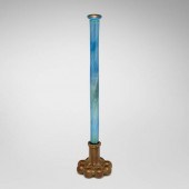 Tiffany Studios. Bud vase. c.
