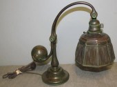 TIFFANY STUDIOS. Counter Balan