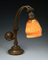 TIFFANY STUDIOS COUNTERBALANCE