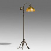 Tiffany Studios. Counterbalanc
