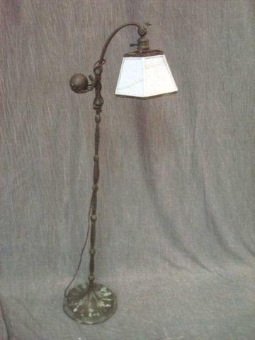 TIFFANY STUDIOS Counterbalance