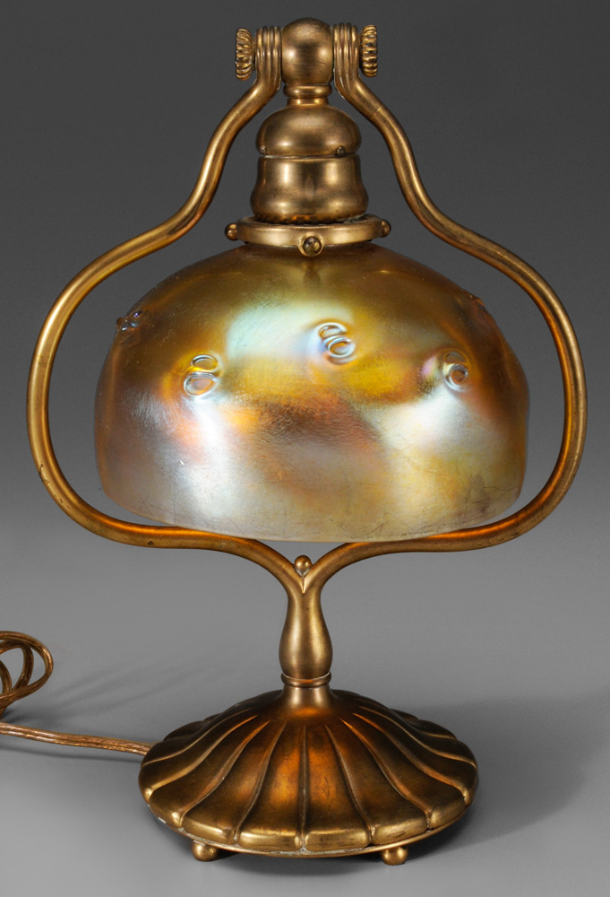 Tiffany Studios D