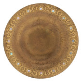 TIFFANY STUDIOS DORE BRONZE AN
