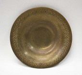TIFFANY STUDIOS DORE BRONZE BO