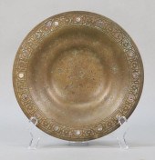 TIFFANY STUDIOS DORE BRONZE BO