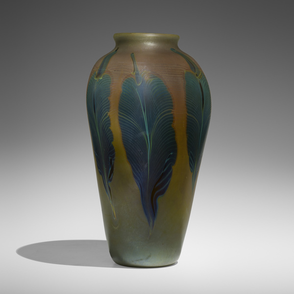 Tiffany Studios. Early and