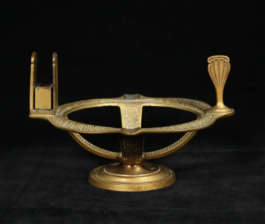 TIFFANY STUDIOS ETRUSCAN MATCH