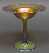 TIFFANY STUDIOS FAVRILE ART GL