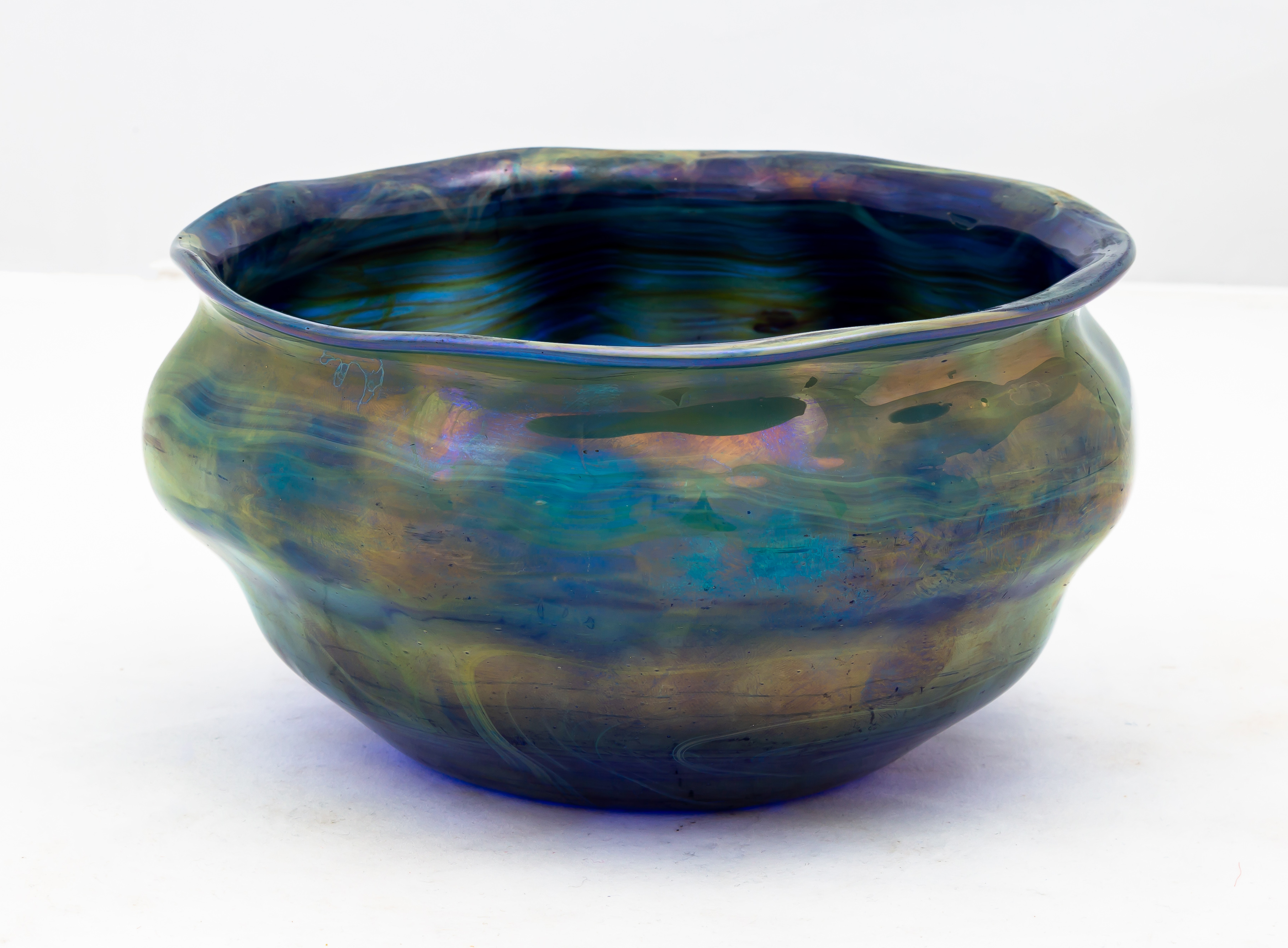 TIFFANY STUDIOS FAVRILE