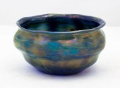 TIFFANY STUDIOS FAVRILE EXPERI