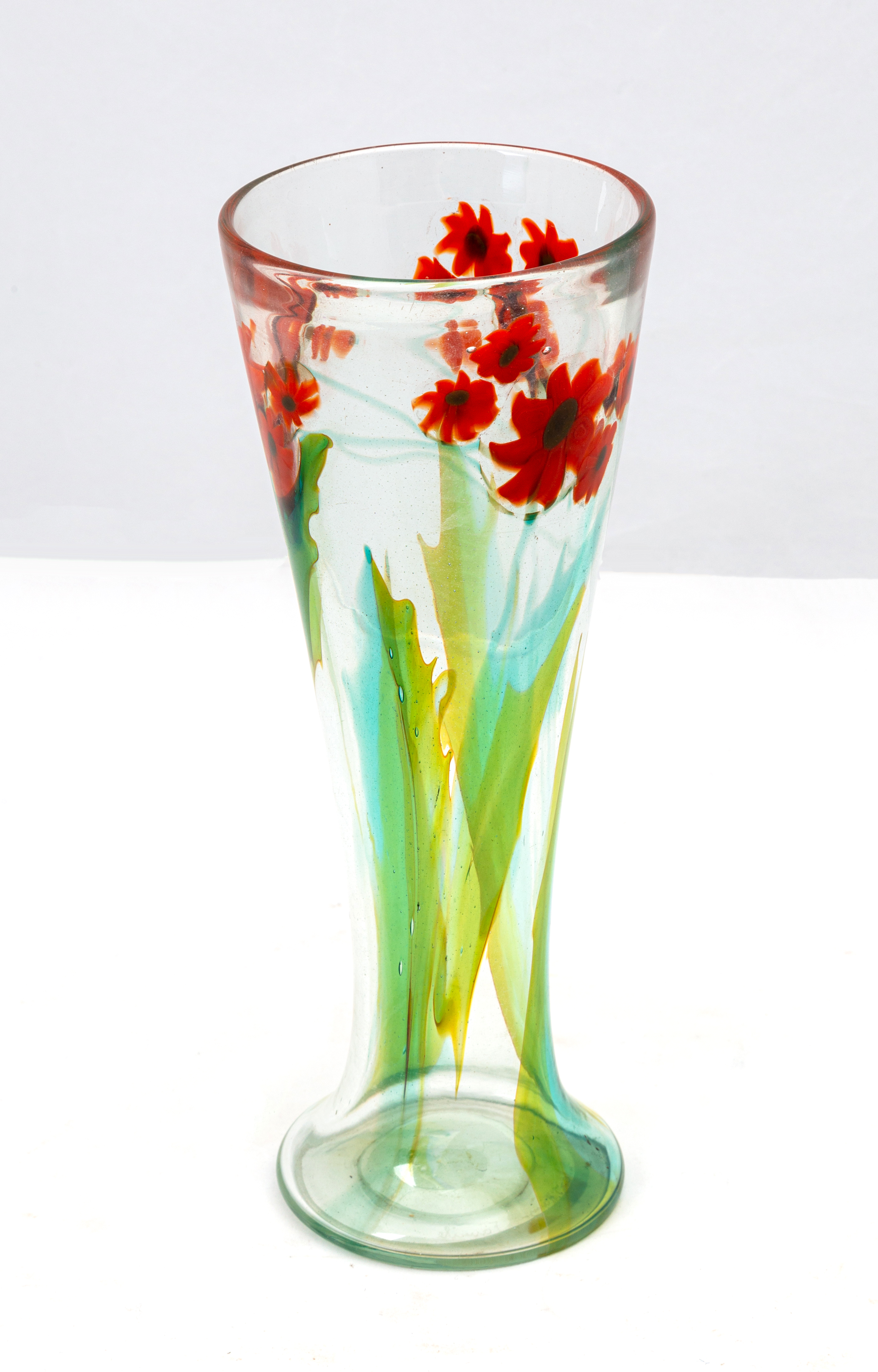 TIFFANY STUDIOS FAVRILE GLASS