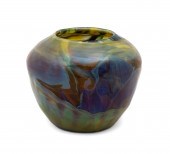 TIFFANY STUDIOS FAVRILE REACTI