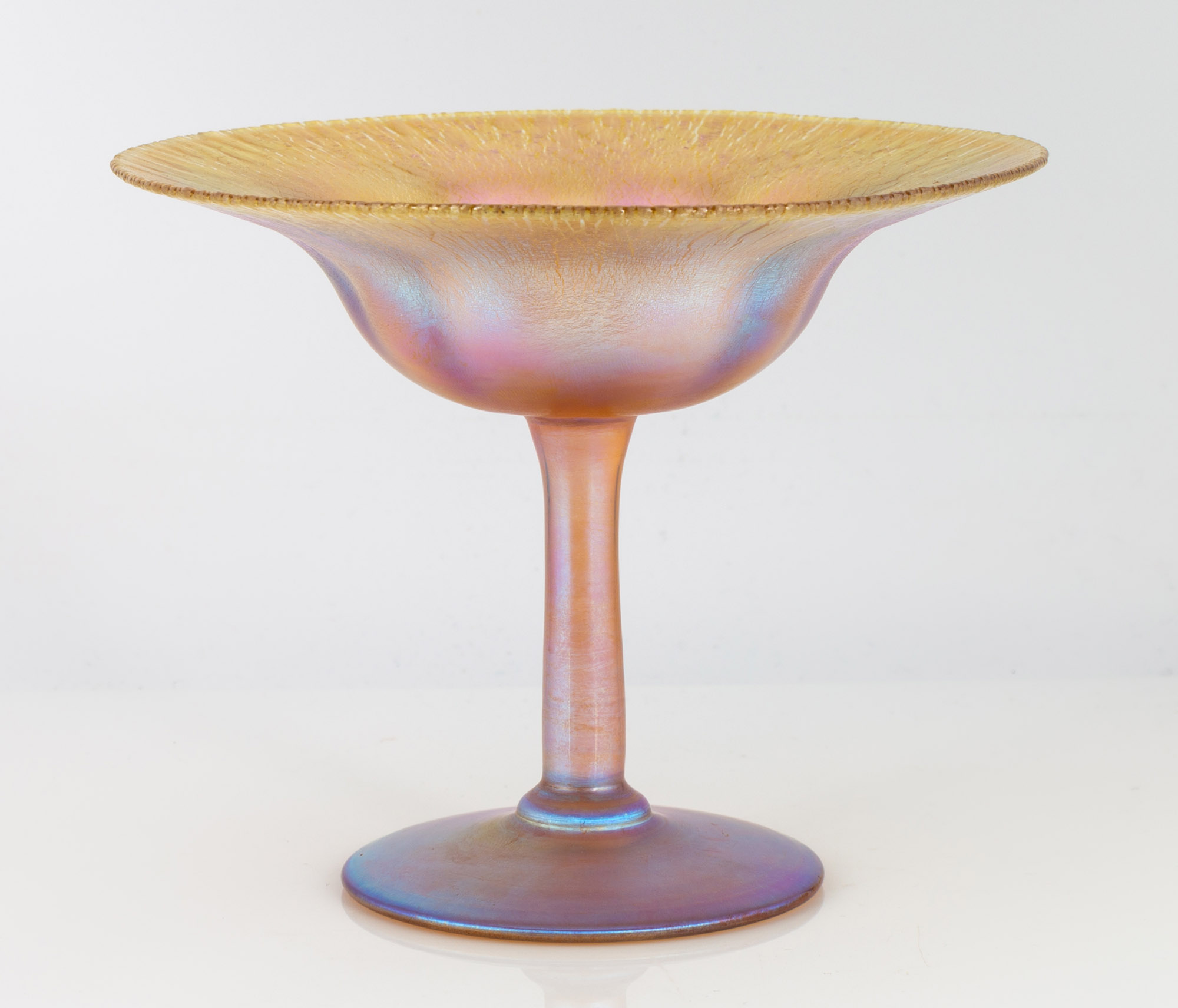 TIFFANY STUDIOS FAVRILE VASE