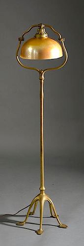 TIFFANY STUDIOS FLOOR LAMPGood