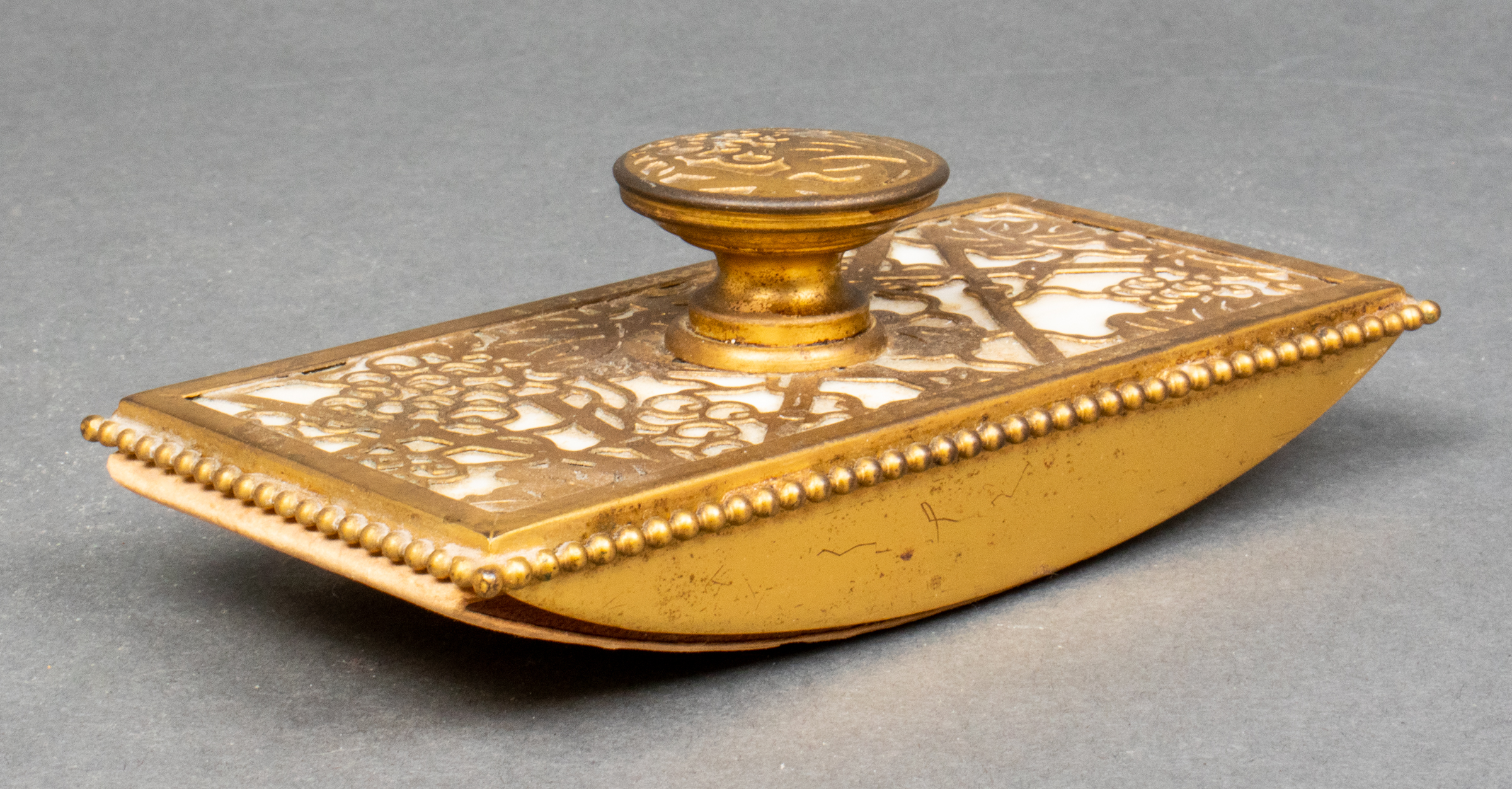TIFFANY STUDIOS "GRAPEVINE"