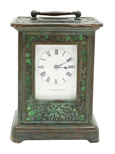 TIFFANY STUDIOS GRAPEVINE