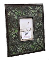 TIFFANY STUDIOS GRAPEVINE PATI