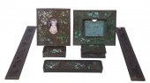 TIFFANY STUDIOS GRAPEVINE PATT