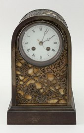 TIFFANY STUDIOS GRAPEVINE PATT