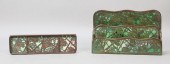 TIFFANY STUDIOS GRAPEVINE PEN