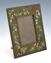 TIFFANY STUDIOS GRAPEVINE PICT