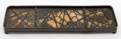 TIFFANY STUDIOS GRAPEVINE SLAG