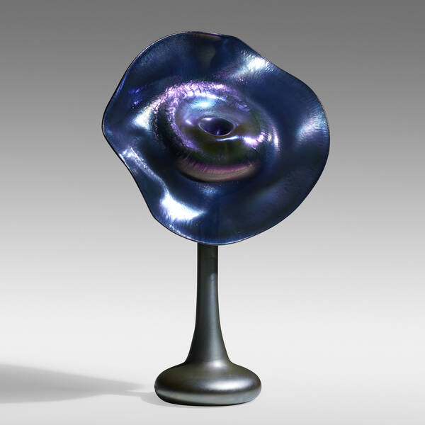 Tiffany Studios. Jack-in-the-Pulpit