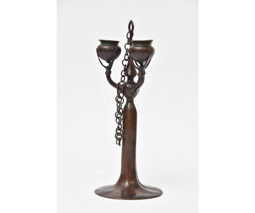 Tiffany Studios, New York Art