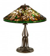 TIFFANY STUDIOS, NEW YORK "CLE